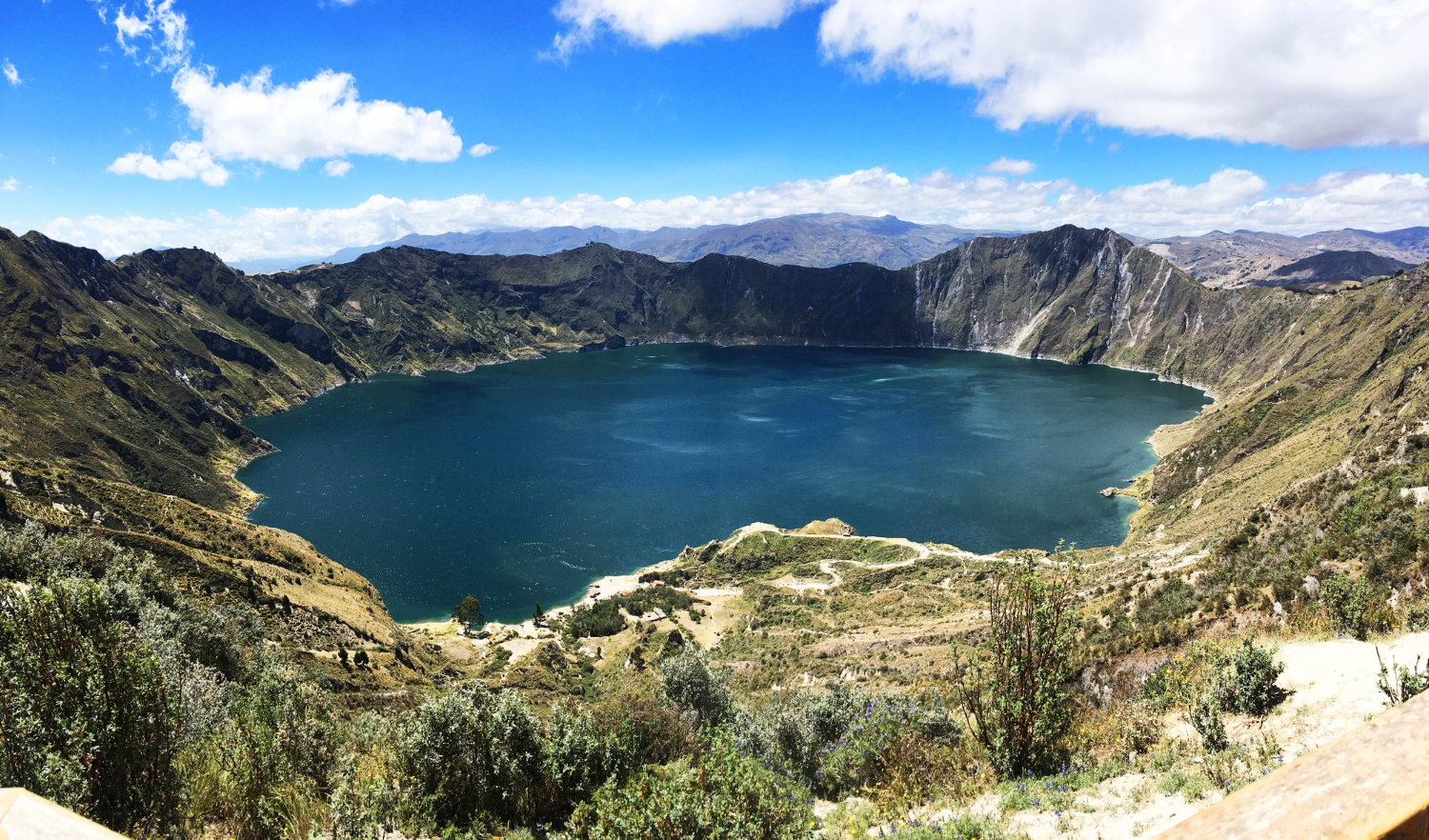 PMI amplía su cobertura a Ecuador: un mercado estratégico con alta demanda de soluciones de pago globales.